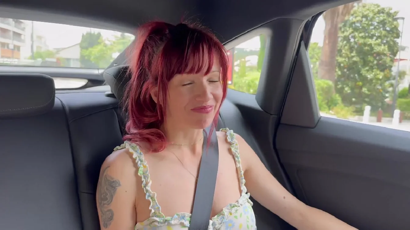 JacquieEtMichelTV Chaarlene Savors Her Meeting With Two Men XXX